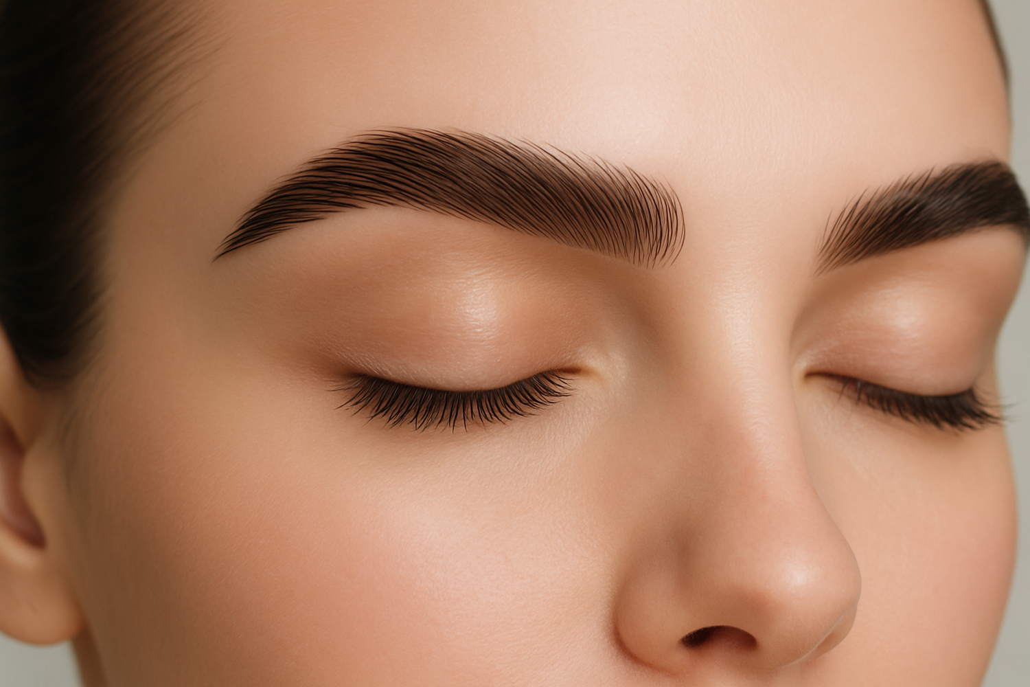 Eyebrow Tinting: A Complete Guide for Professional Brow Artists