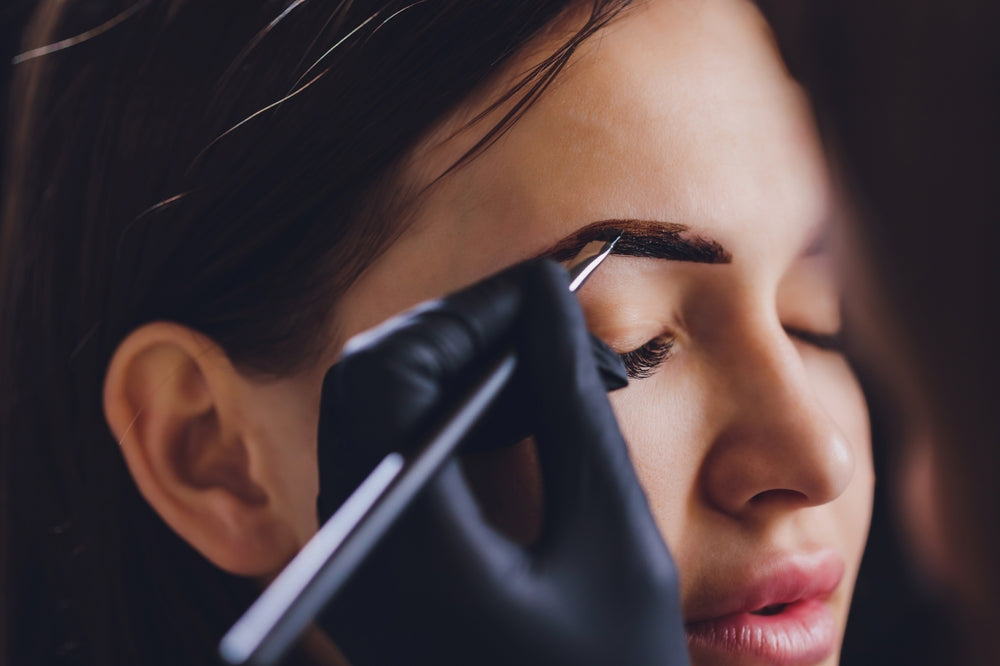 Perfect Henna Brows: Step-by-Step Guide