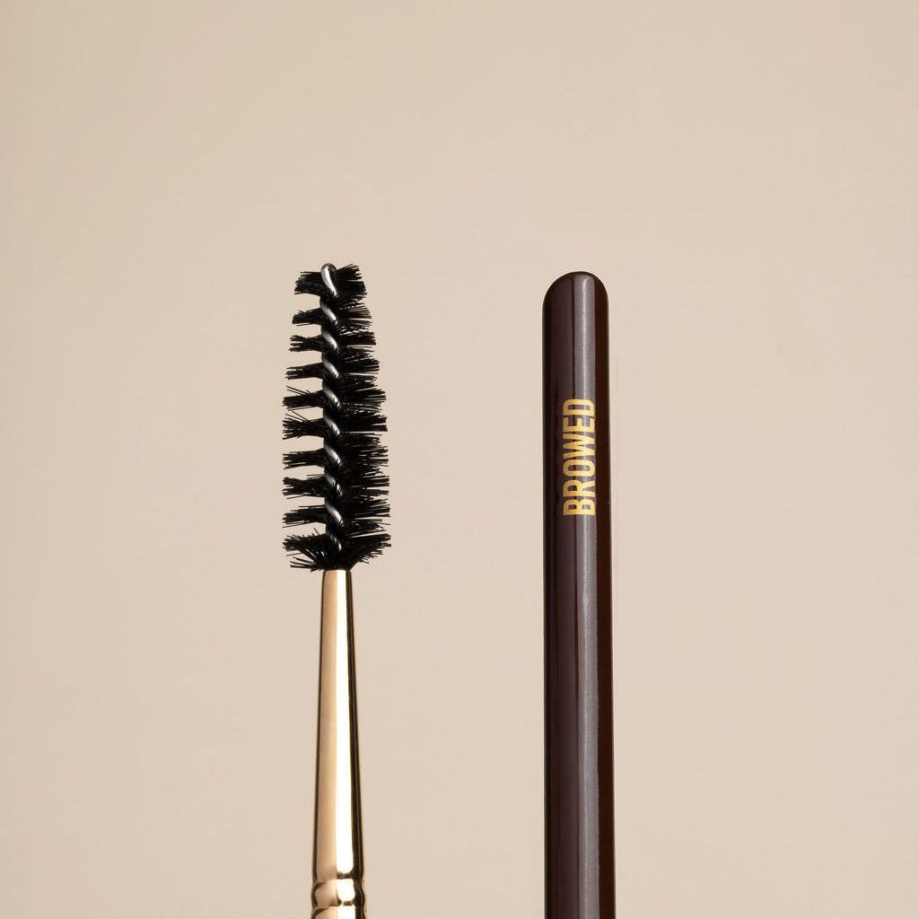 Browed - Spoolie Brush