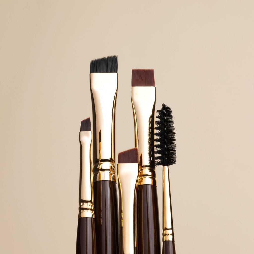 Browed - Signature Brush Set