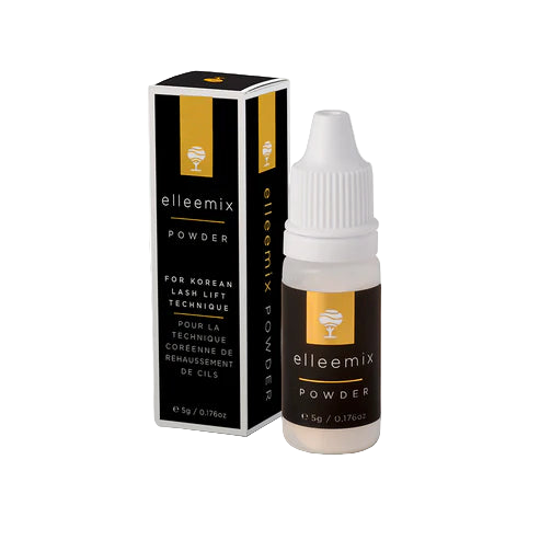 Elleebana - ElleeMIX Powder, 5g