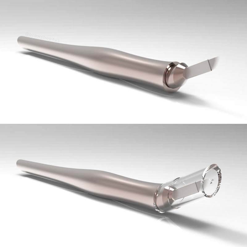 Tina Davies - Essential Nano Microblades (8pcs)