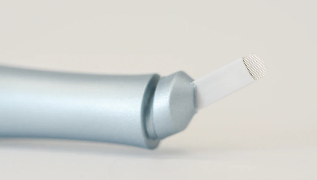 Tina Davies - Essential Nano Microblades (8pcs)