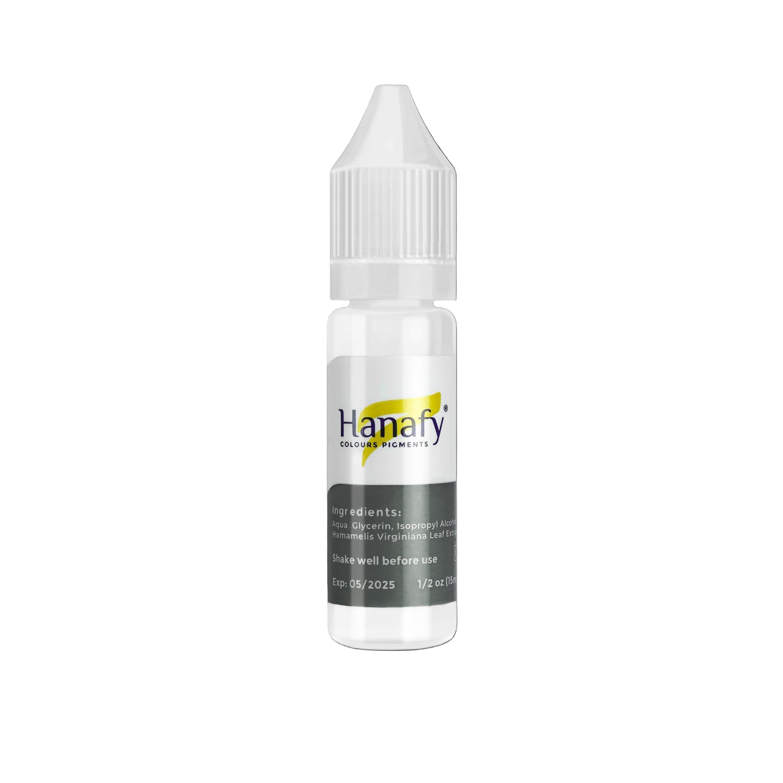 Hanafy - Pigment Thinner, 15ml