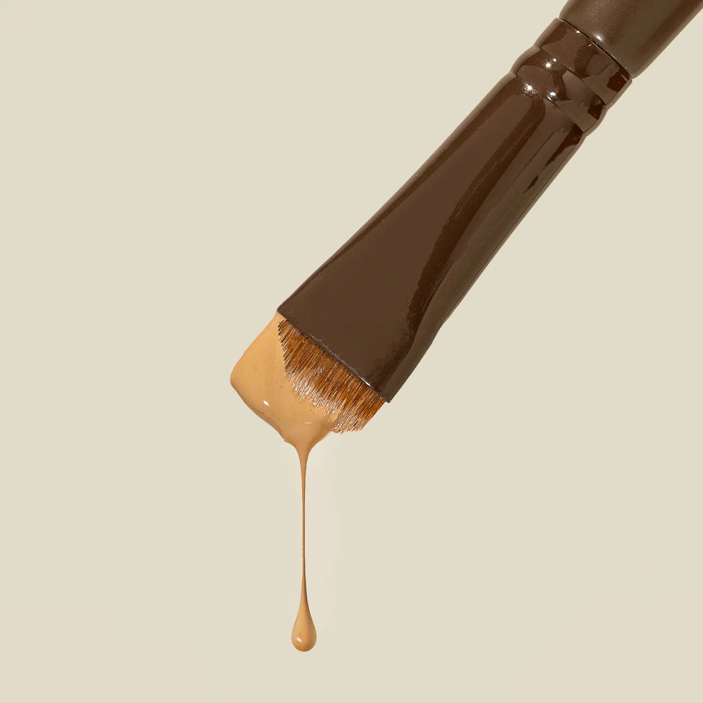 Thic - XL Curved Brush