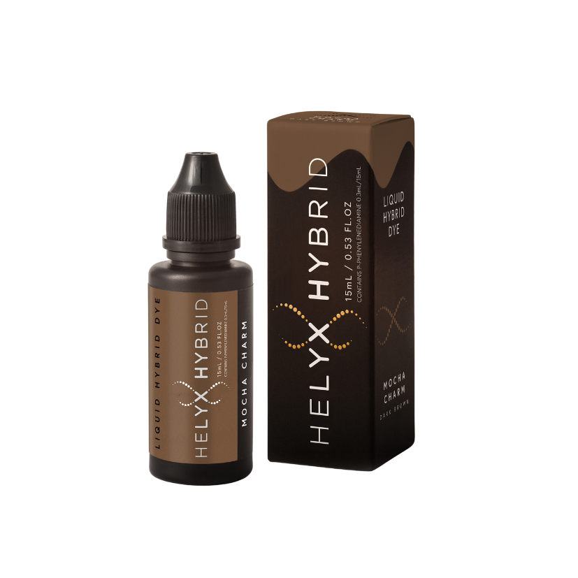 Elleebana - Helyx Hybrid Dye, 15ml (Choose Colour)