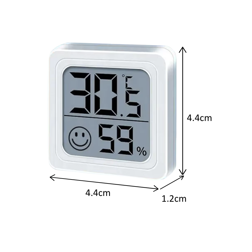 Humidity Meter