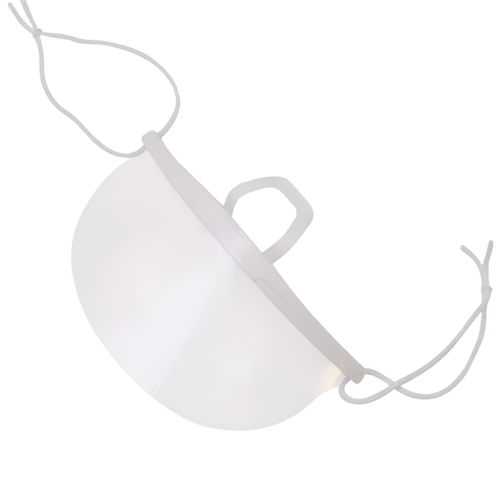 Clear Face Mask / Shield