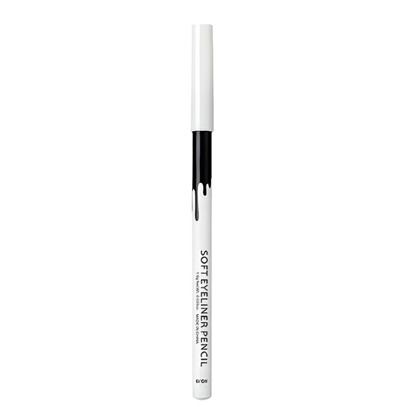 Soft Eyeliner Pencil - White