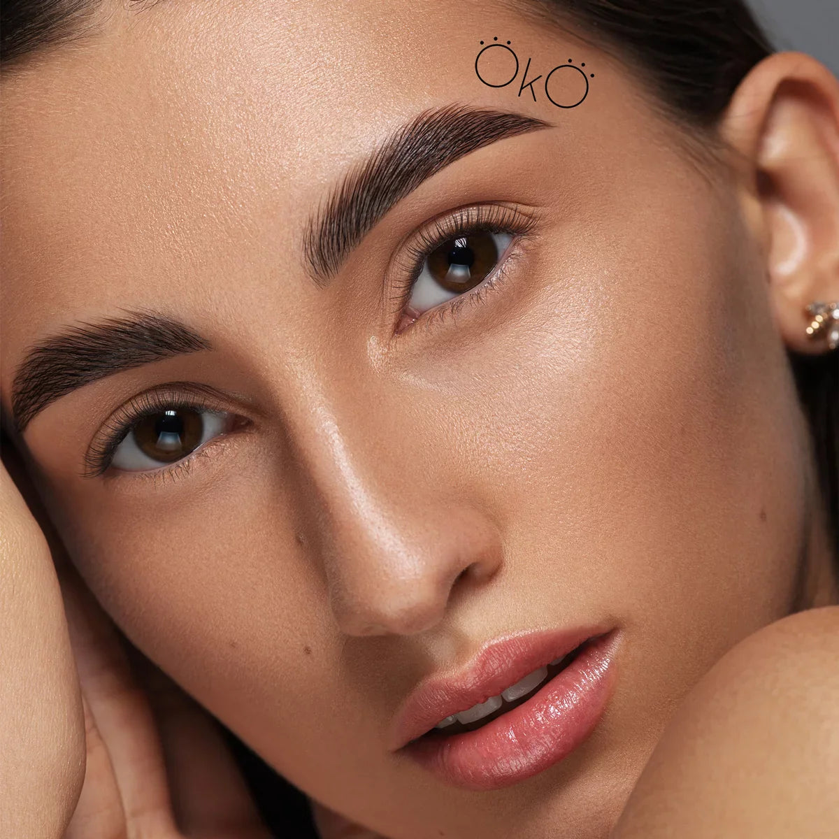 OkO - Lash & Brow Lamination - Step 3 Care & Recovery Sachets