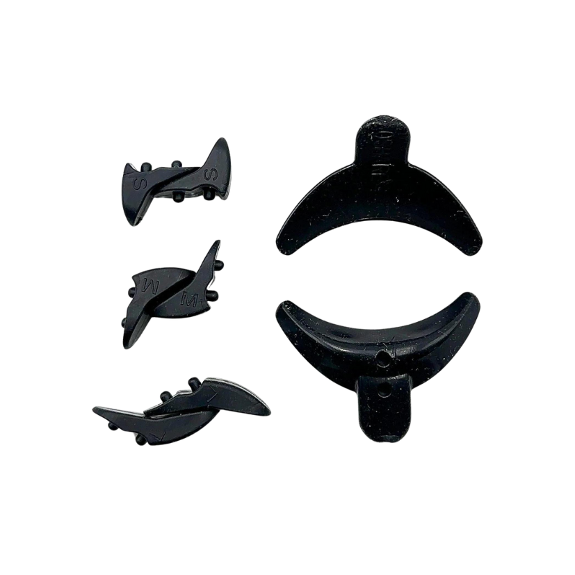 Oshare x Lashmother Uli - Reverse Lash Lift Shields