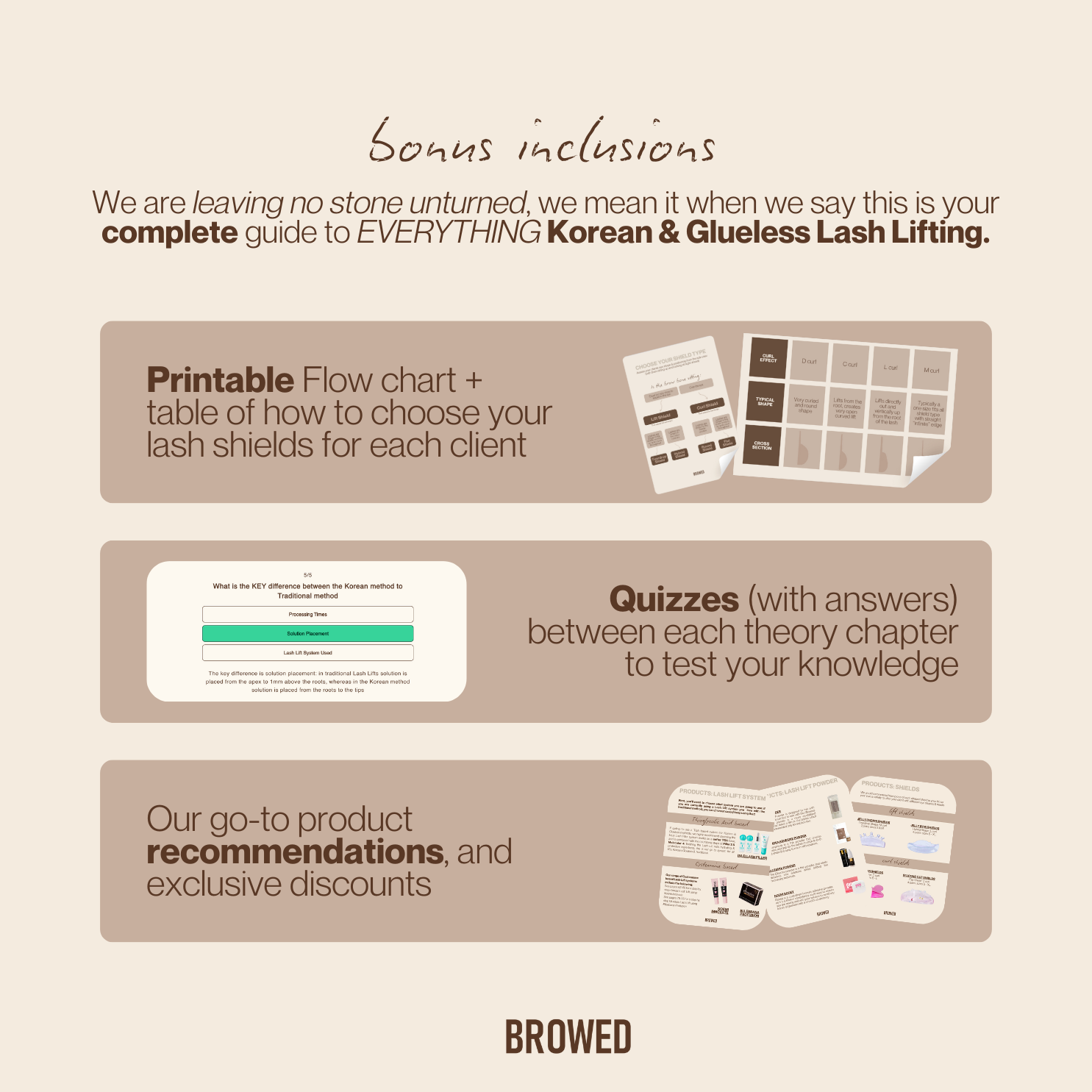 Korean Lash Lifts: Your Authentic Masterclass