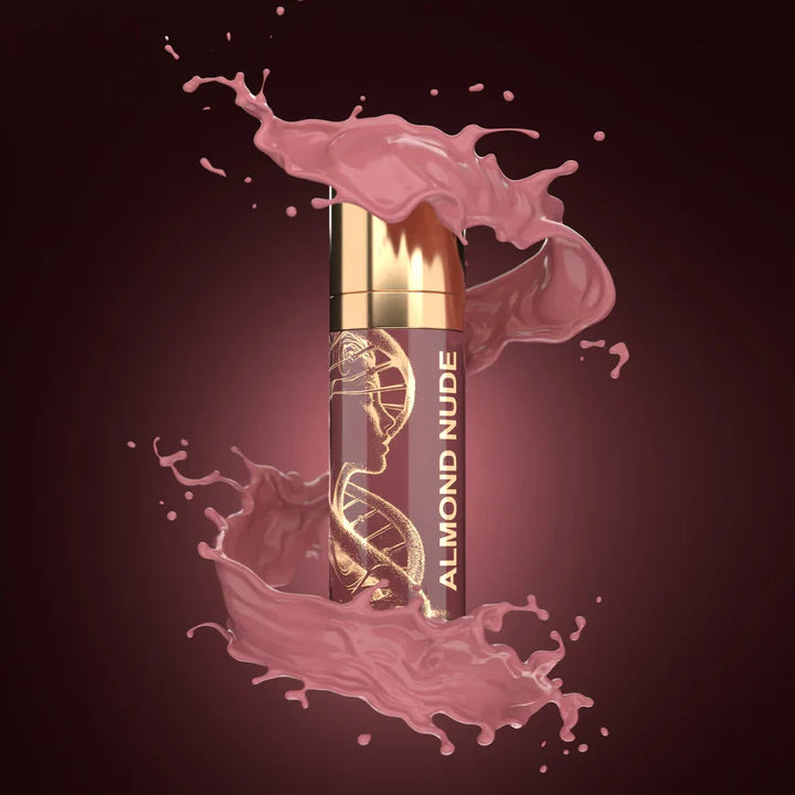 Brow Daddy - Gold Collection Lip Pigment - Almond Nude