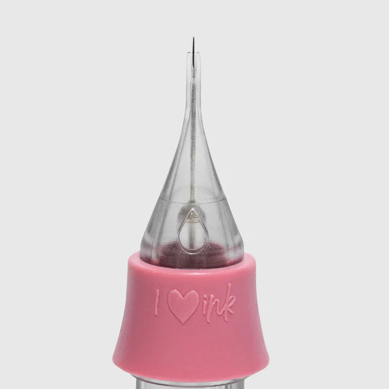 Tina Davies - PIXL Cartridges - 3 Round Liner 0.25mm (.25MM 3RL LT)