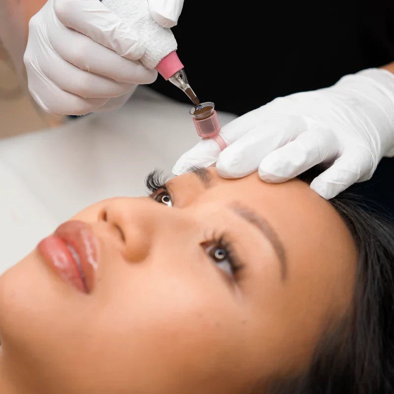 Tina Davies - PIXL Cartridges - 9 Curved Magnum 0.25mm (.25MM 9CM LT)