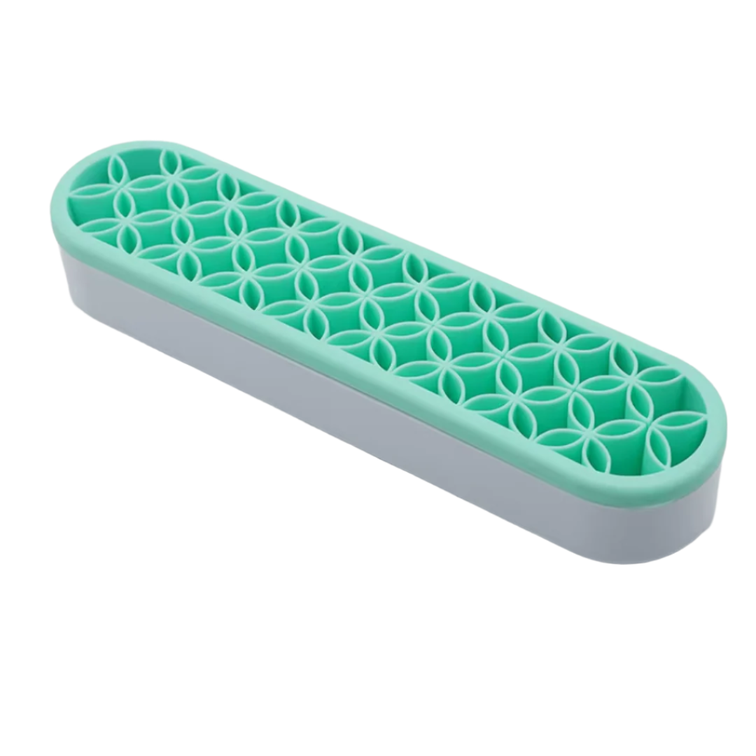 Silicone Tool Holder (Choose Your Colour)