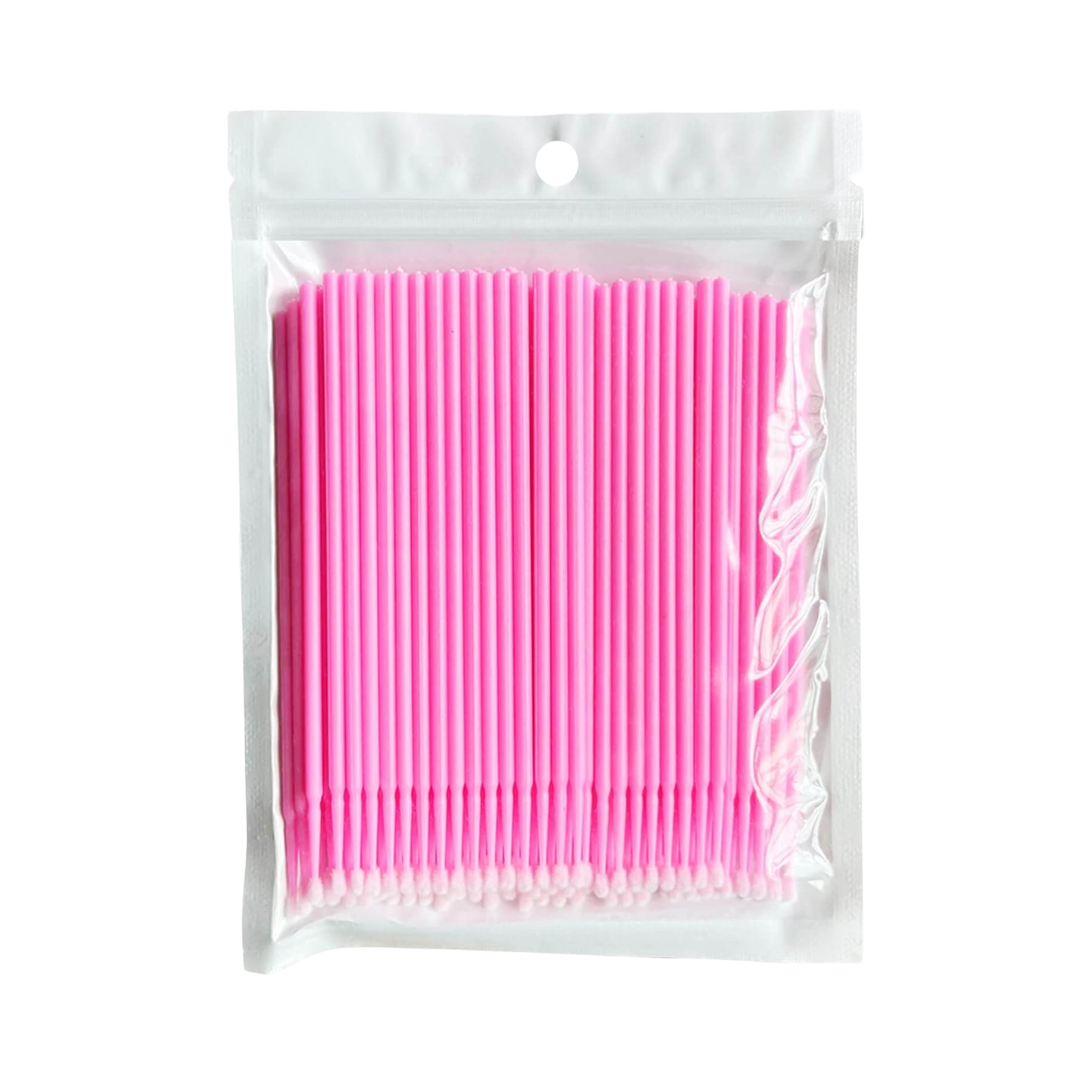 Micro Brushes - Pink