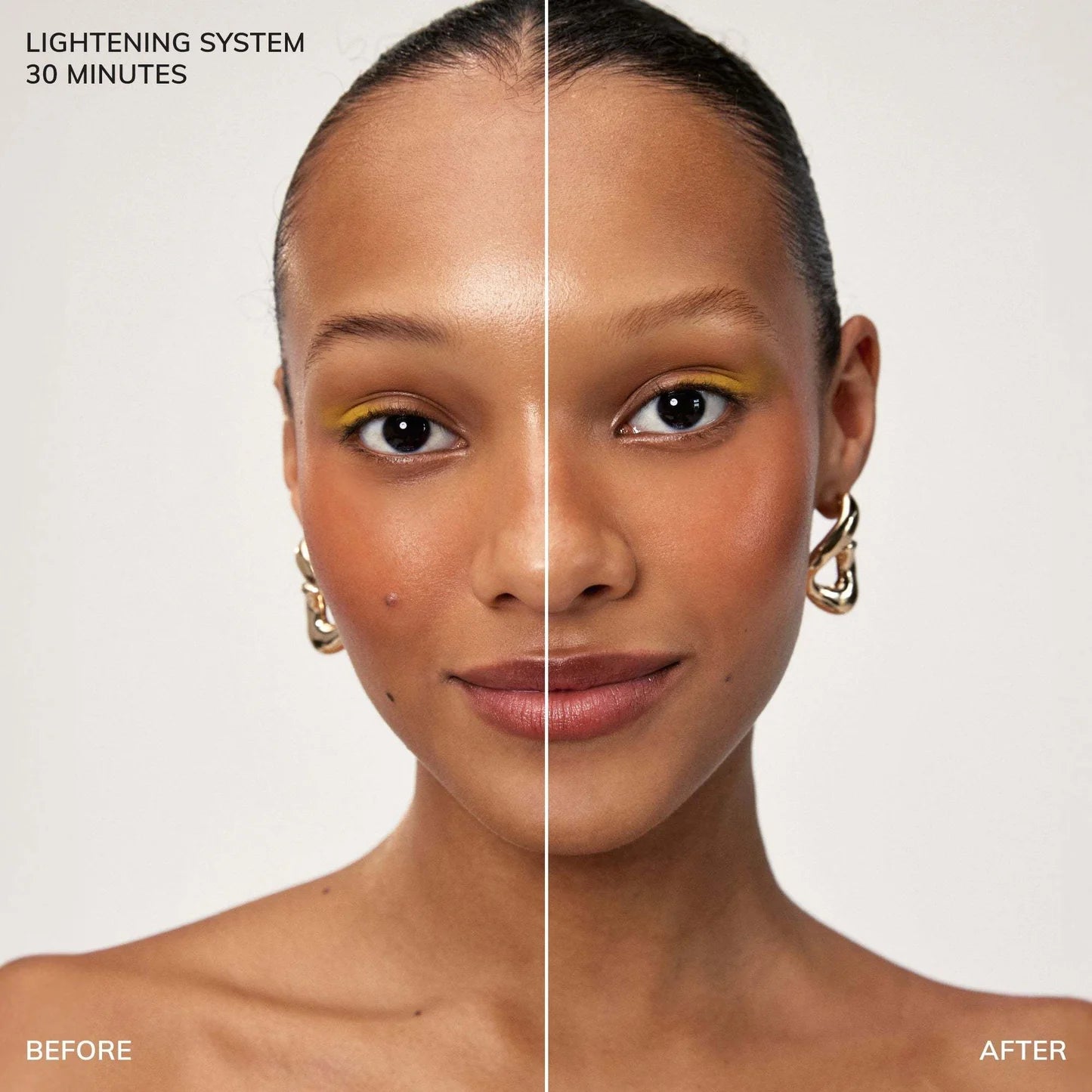 Brow Code - Professional Brow Lightening System