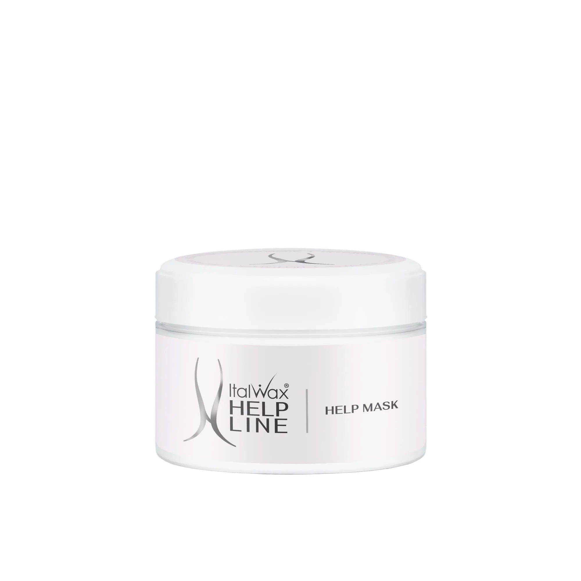 Italwax - Help Mask, 250g