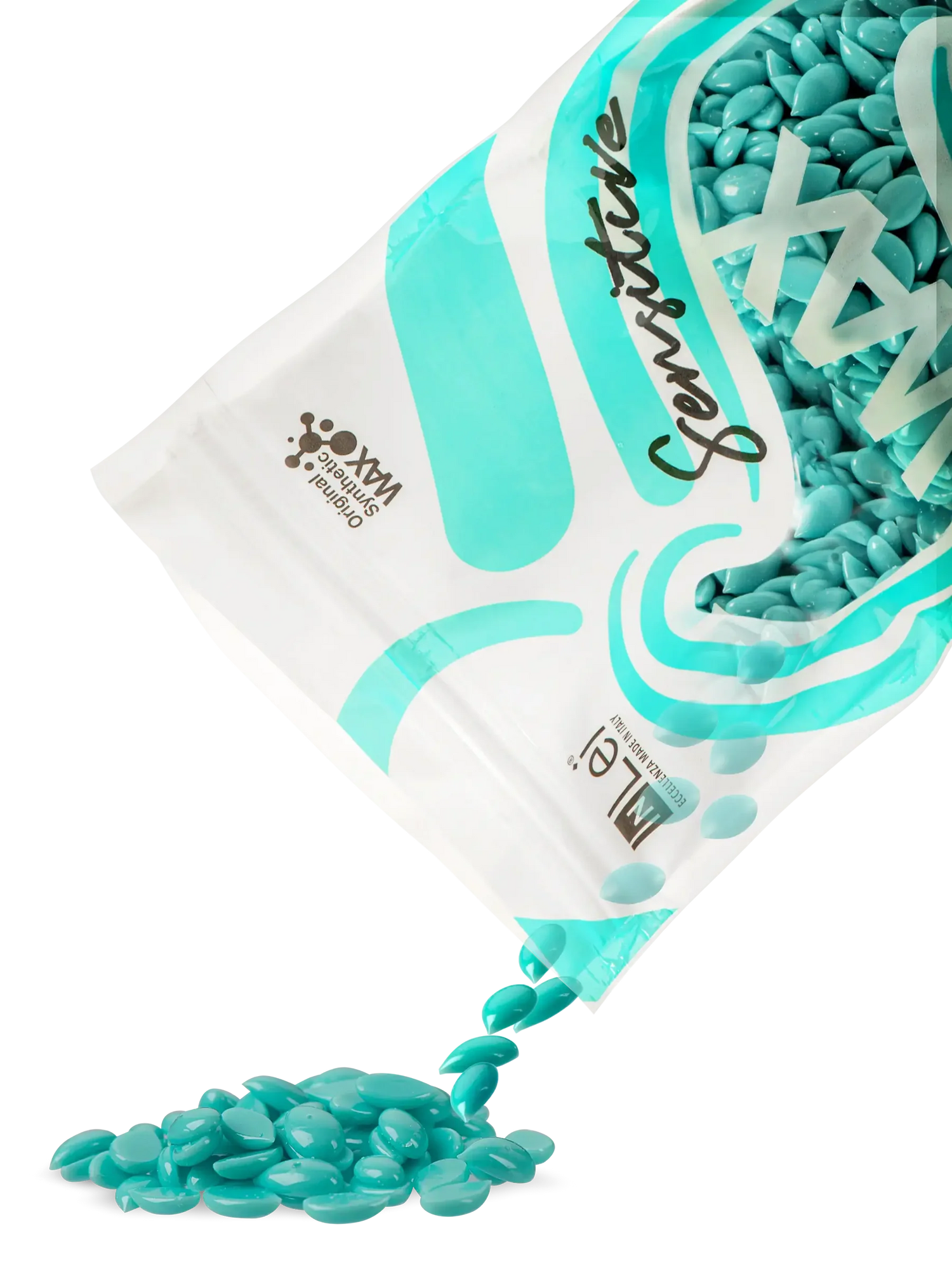 InLei® - Vegan Sensitive Brow Wax, 250g