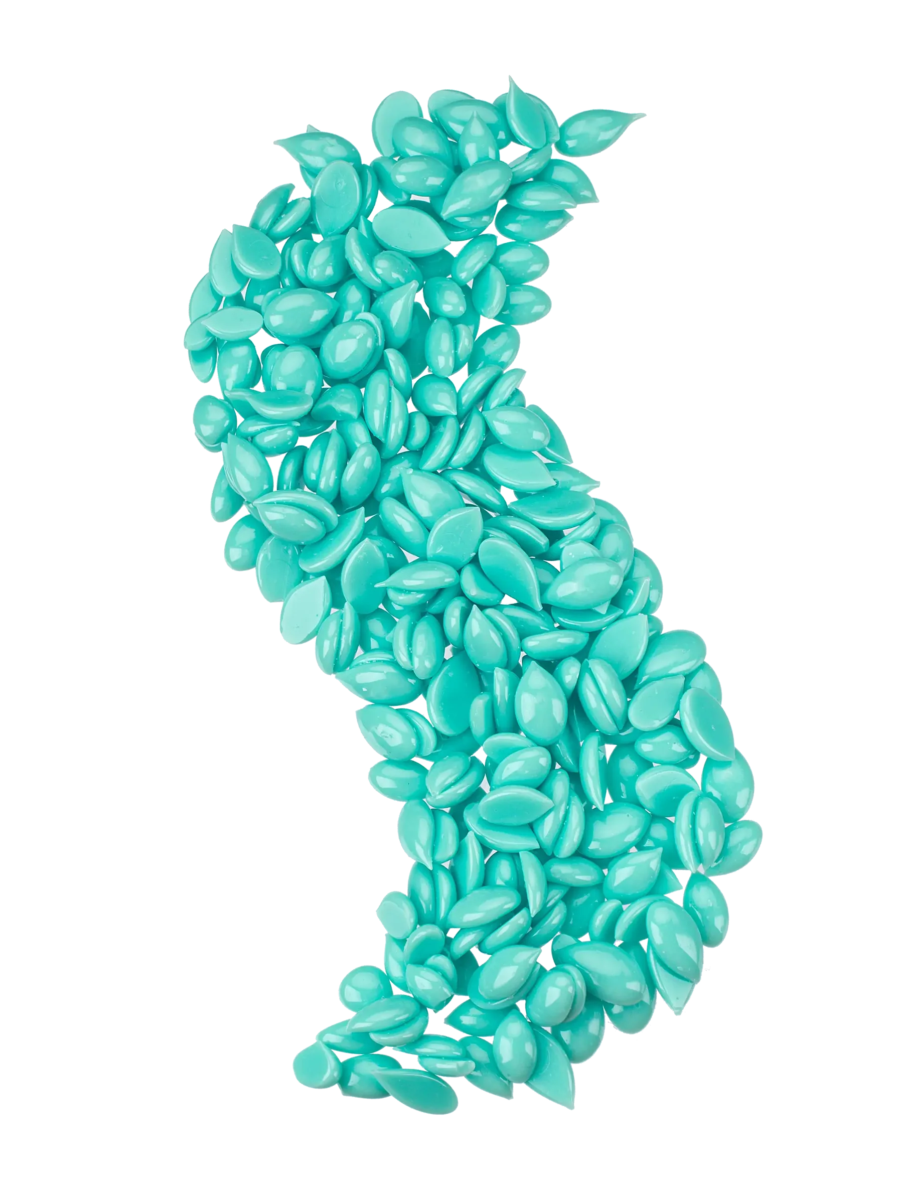 InLei® - Vegan Sensitive Brow Wax, 250g