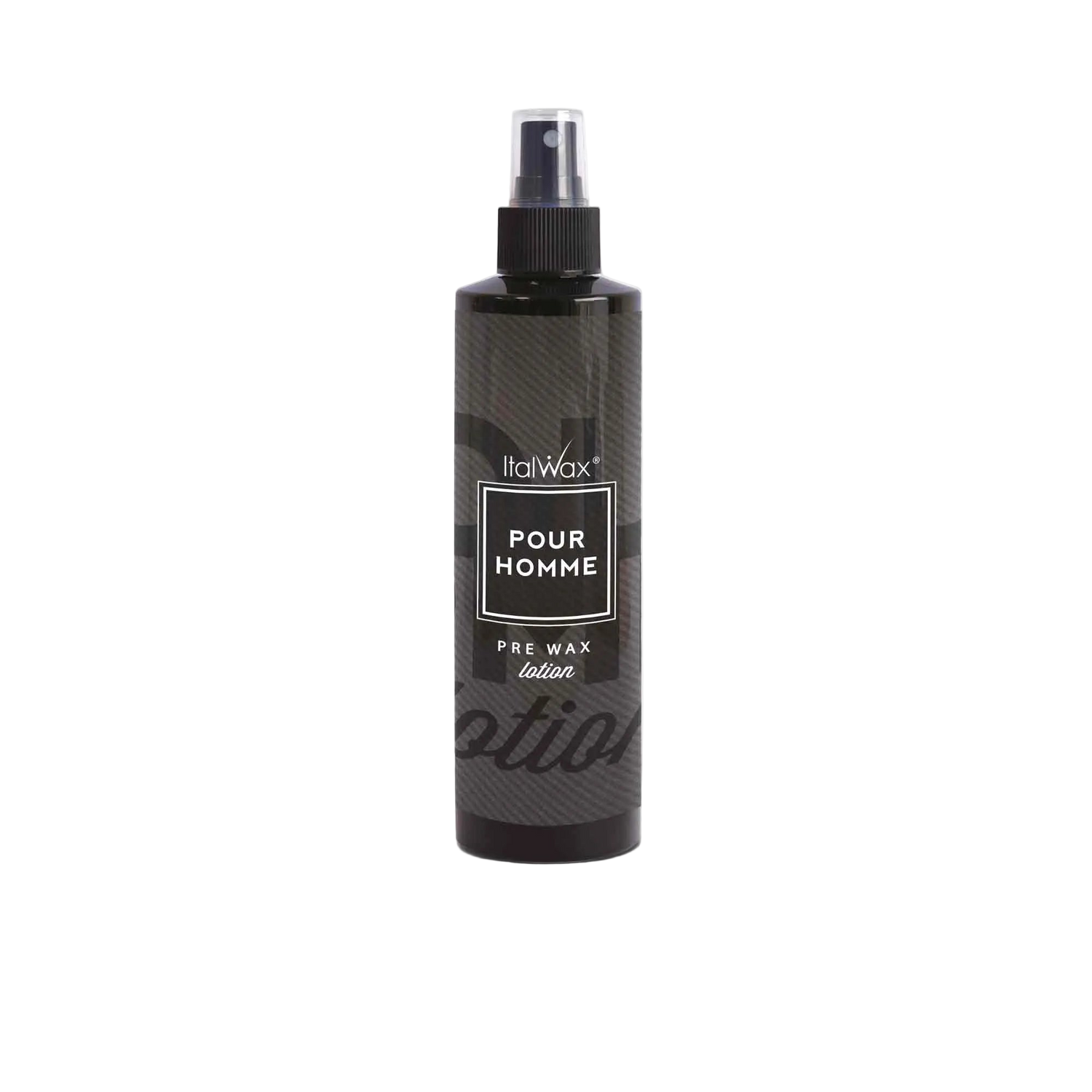 Italwax - Pour Homme Pre Wax Lotion, 250ml