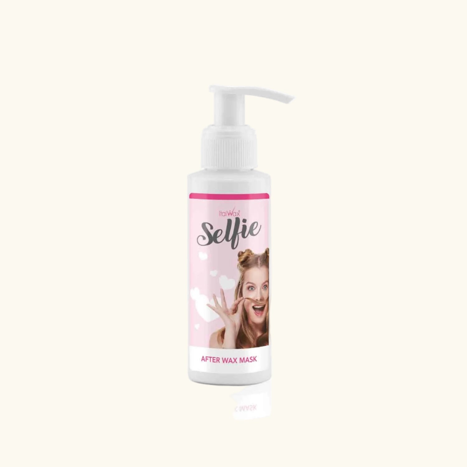 Italwax - Selfie After Wax Mask, 100ml