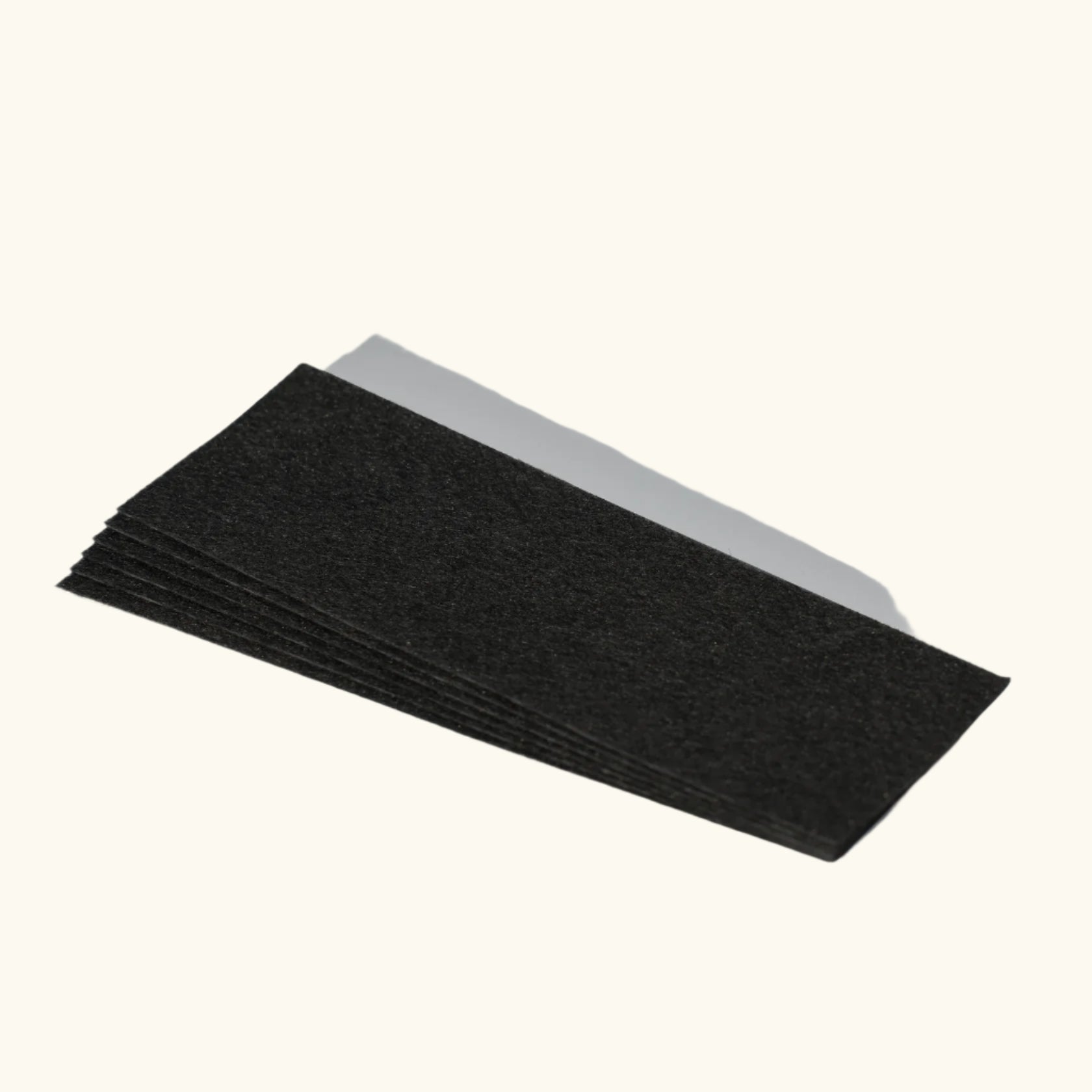 Brow Code - Pre Cut Wax Strips