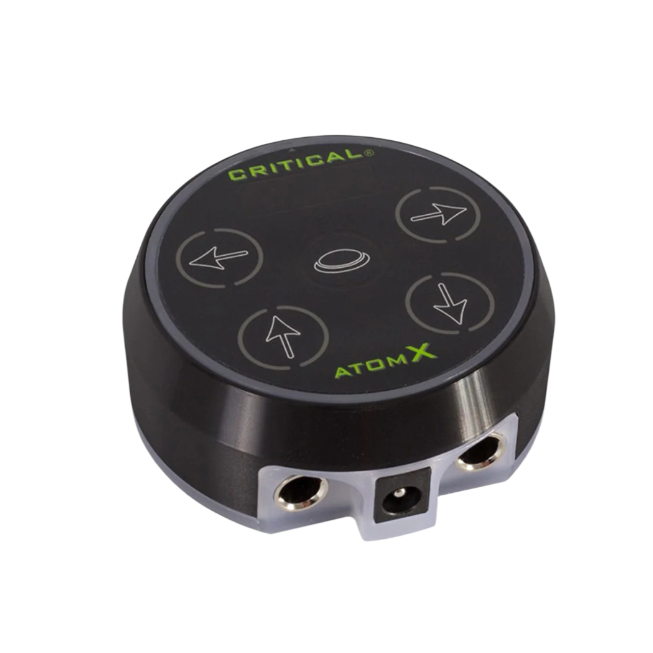 Critical Tattoo Power Supply - Atom-X