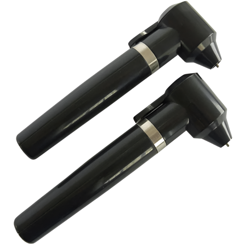 Battery Operated Pigment Mixer - Black