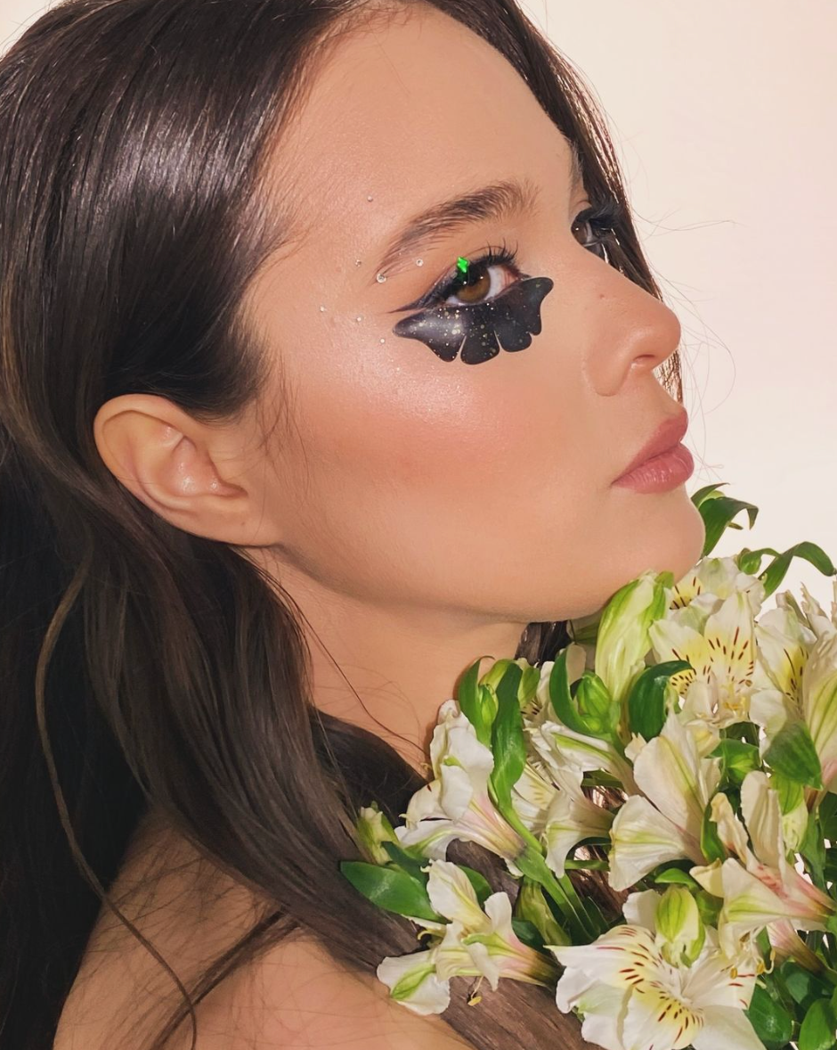 Lamitta - "Mariposa" Bottom Lash Lift Patch-Shields