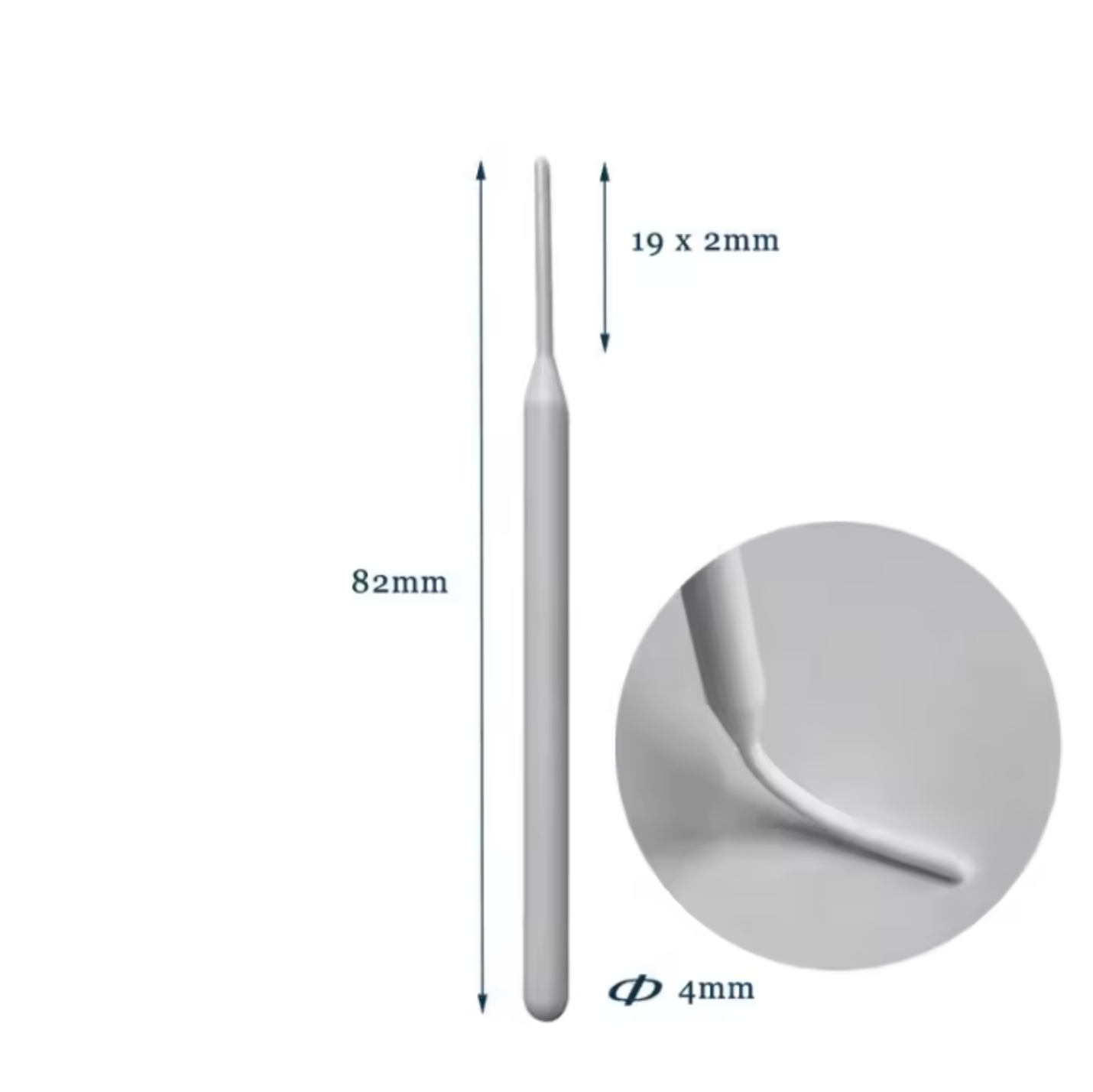 Tinting Sticks, 25pc