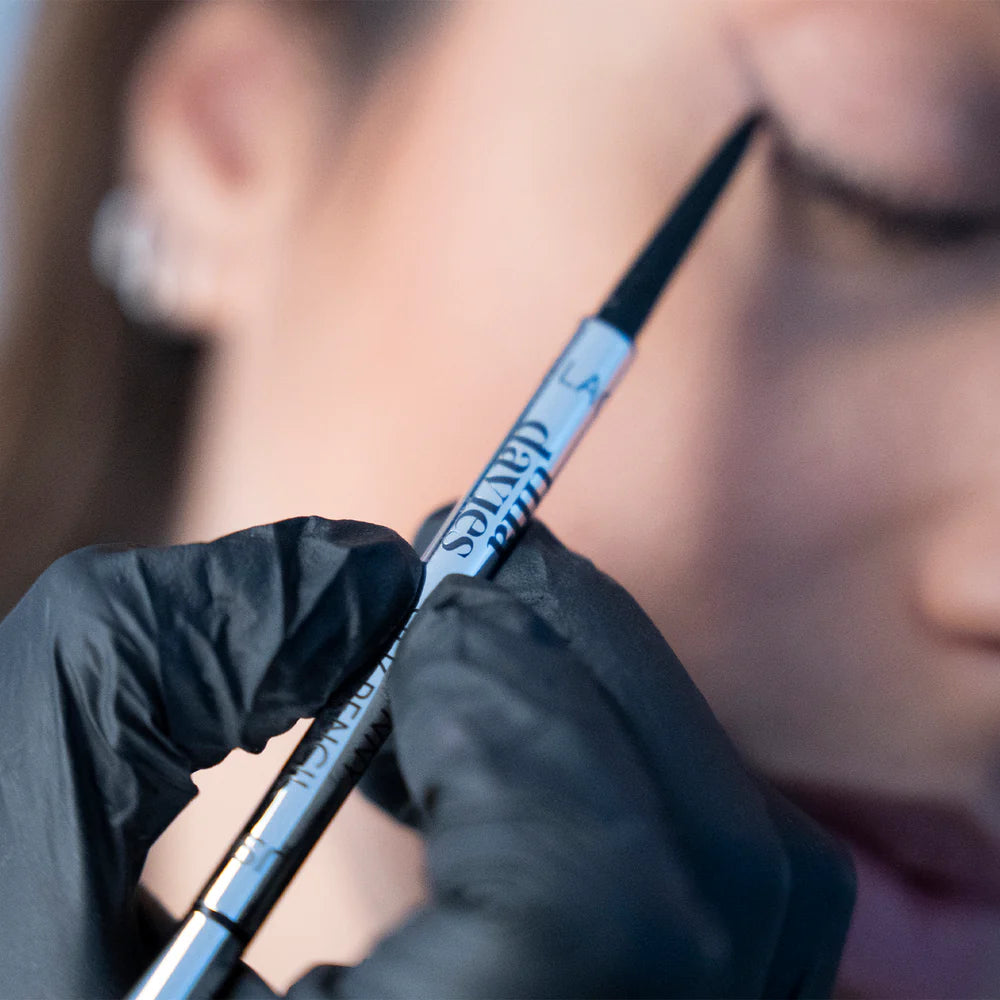 Tina Davies - Skinny Silk Pencil (1pc)