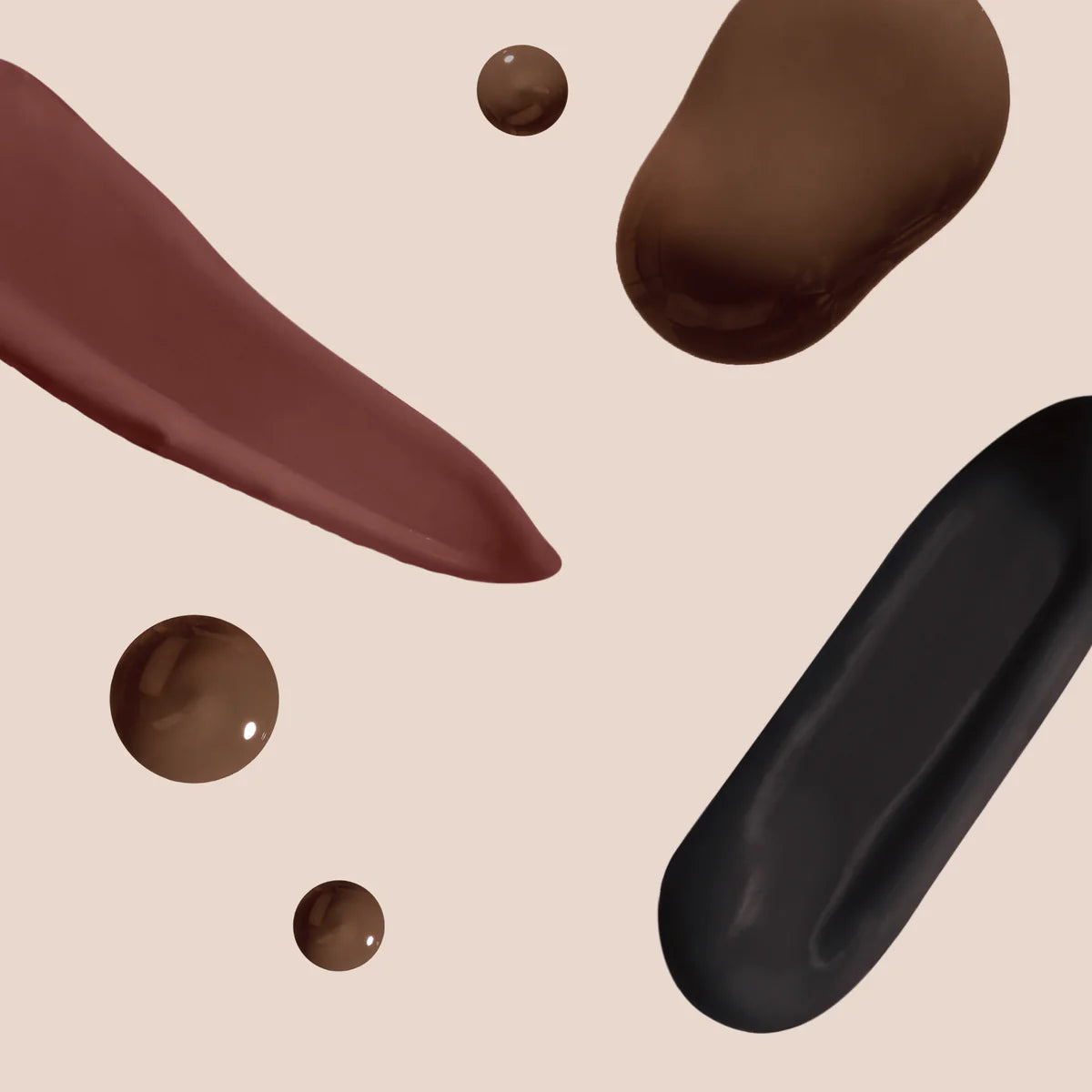 Tina Davies Fade Eyebrow Pigment Collection (8 Colours)