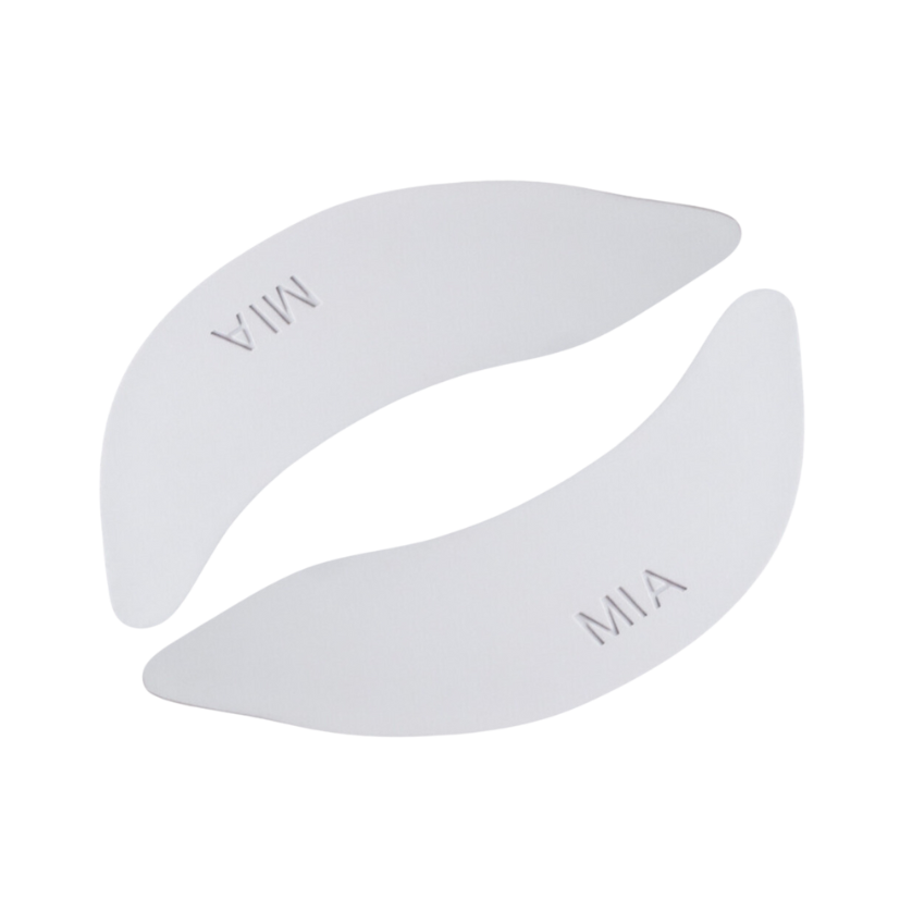 Mia Pro - Reusable Eye Patches - Bird Shape (Choose your colour)