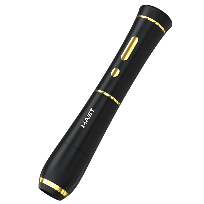 Dragonhawk Mast P40 Wireless Machine - Choose Your Colour