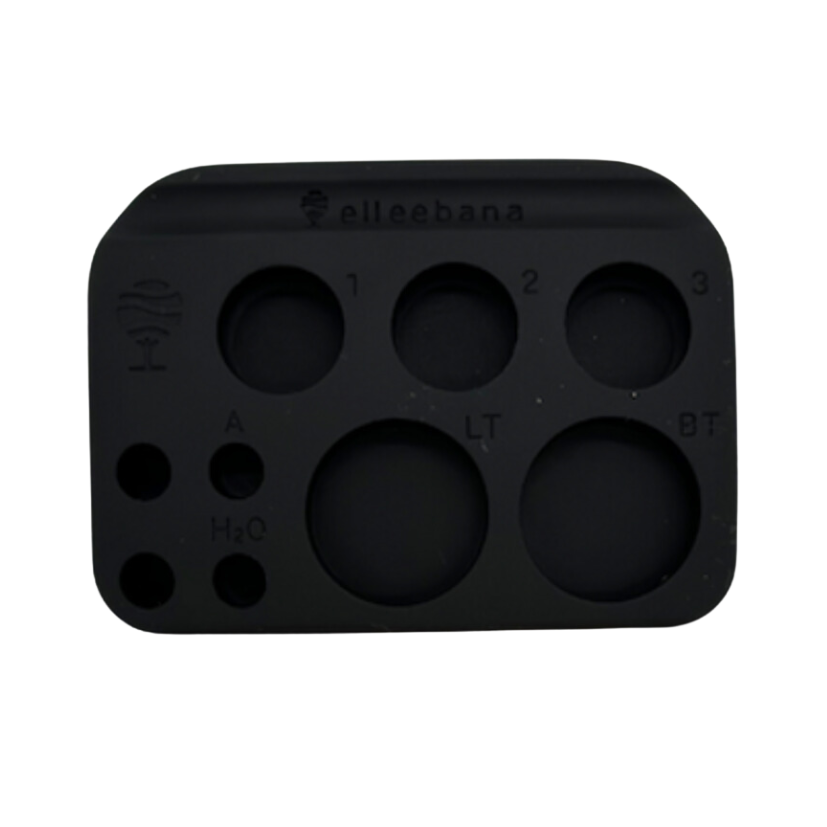 Elleebana - Elleepalette (2 Colours Available)