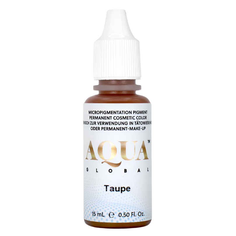 Li Pigments AQUA (EU REACH) - Taupe 15ml
