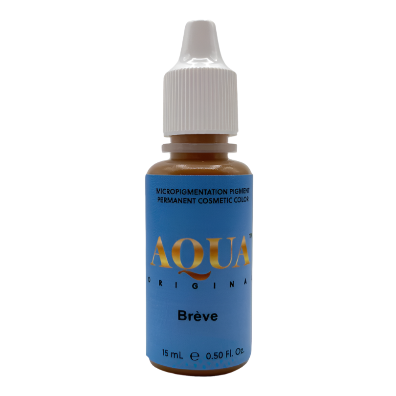 Li Pigments AQUA Breve 15ml