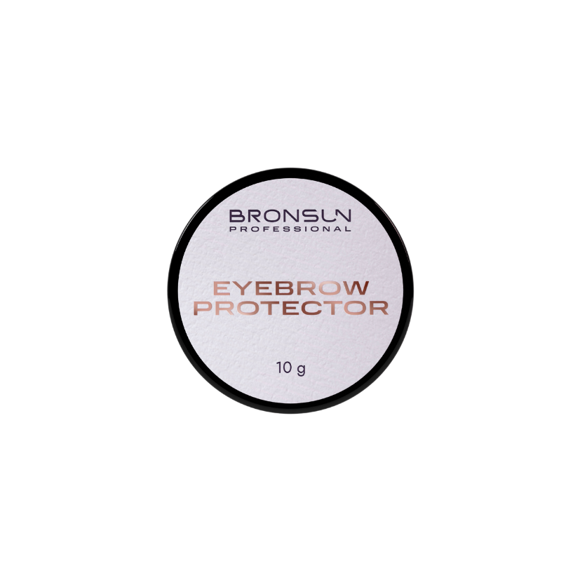 Bronsun - Eyebrow Protector, 10g