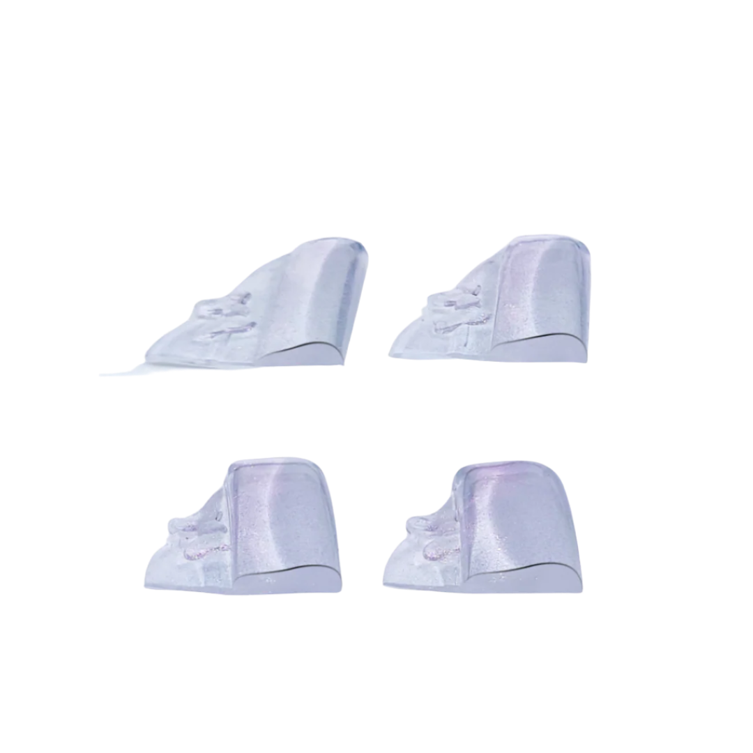 Jelly Bow Lash Lift Shields (Lift)