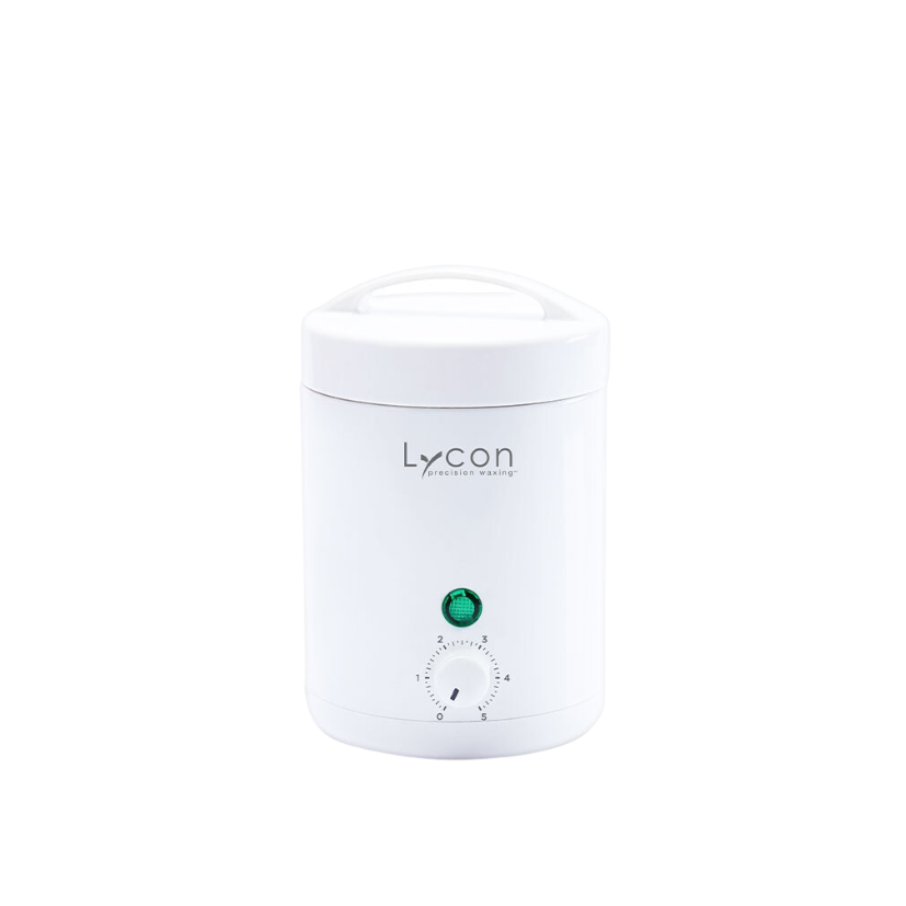 Lycon - LYCOPRO Baby Wax Heater (Ships Australia Wide Only)