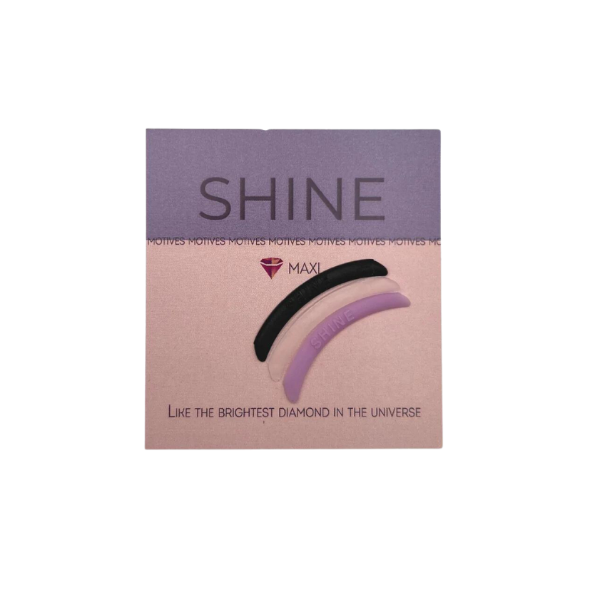 Katya Vinog - Lash lift covers