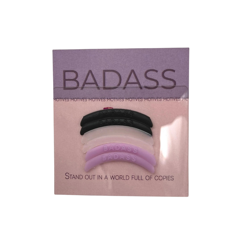 Katya Vinog - Lash lift covers