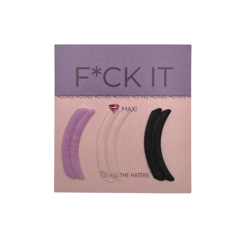 Katya Vinog - Lash lift covers