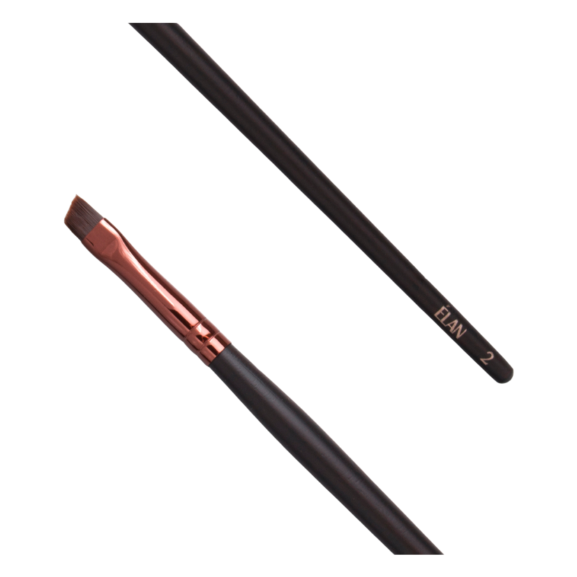 ÉLAN - Professional Brush Blackwood