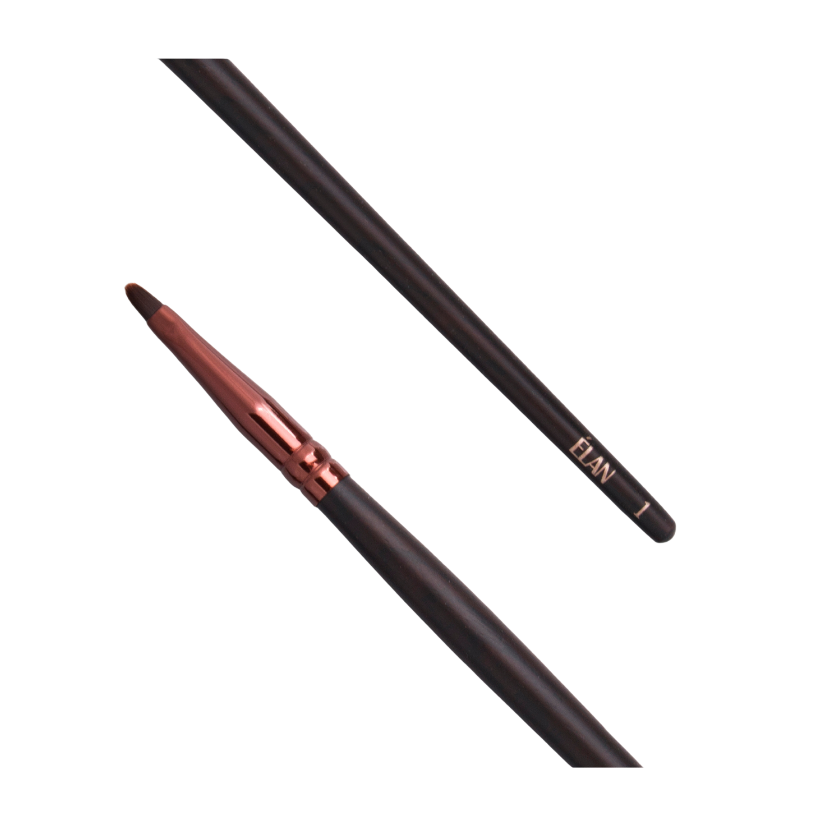 ÉLAN - Professional Brush Blackwood