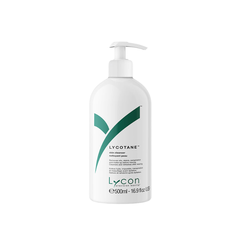 Lycon - LYCOTANE Skin Cleanser (500ml)