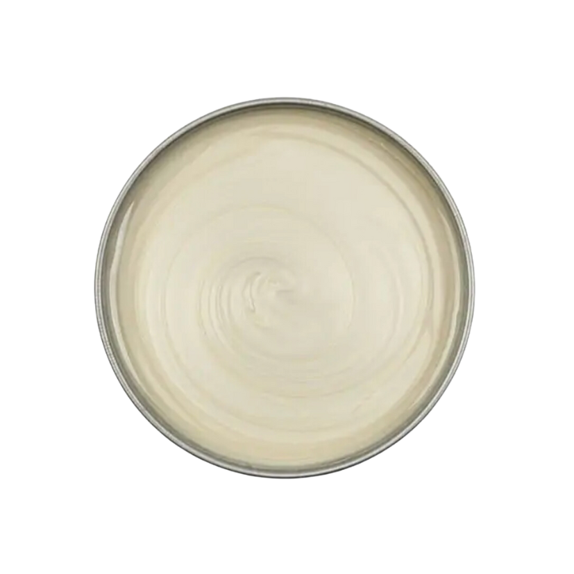 Satin Smooth - Zinc Oxide Wax