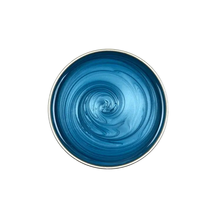 Satin Smooth - Titanium Blue Thin Film Hard Wax, 396g